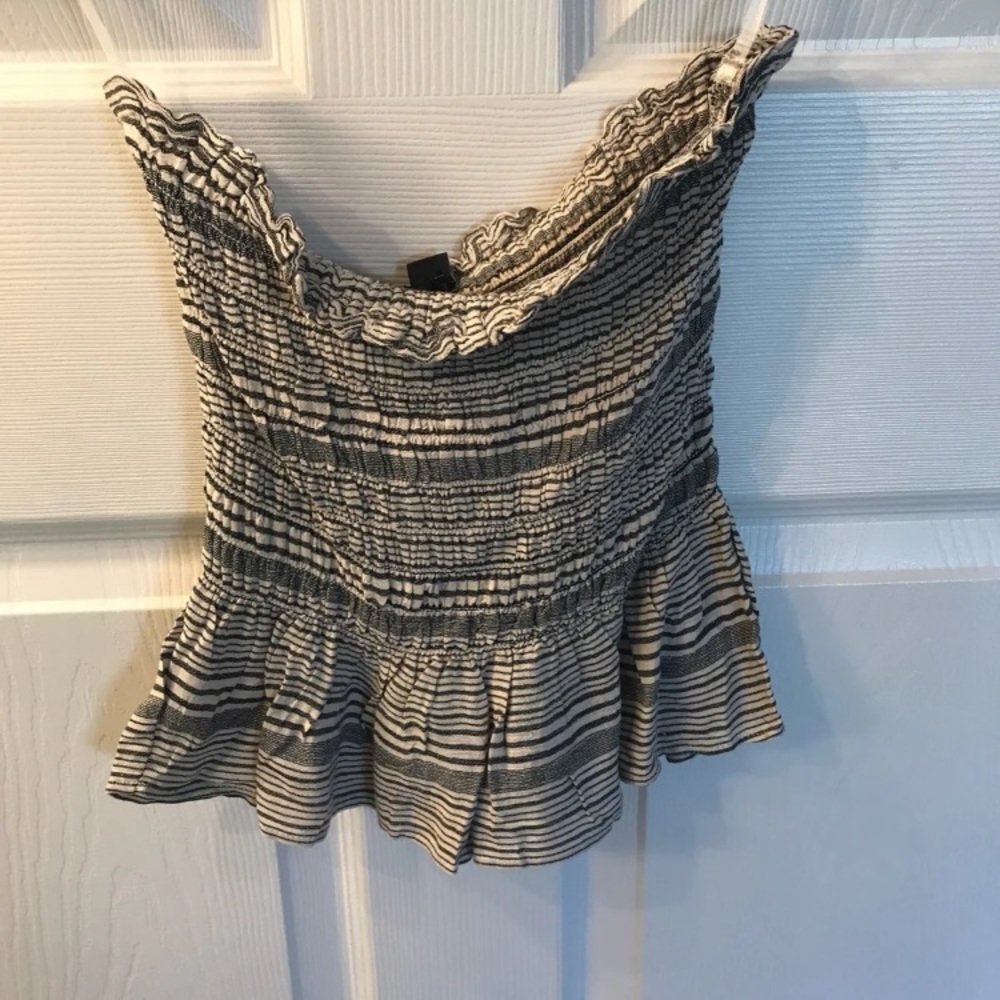American eagle tube top